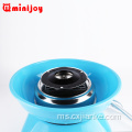 Mini Spun Sugar Machine Home Cotton Candy Maker